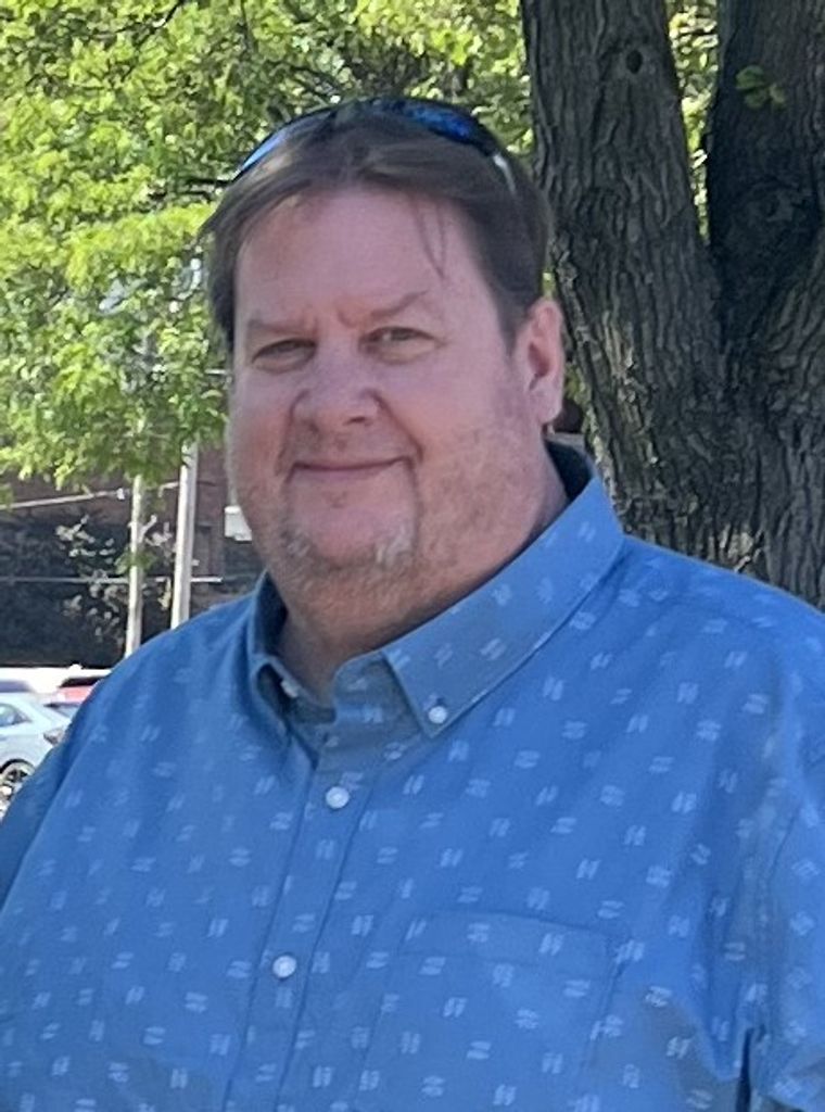 Timothy Edward Brutto Profile Photo