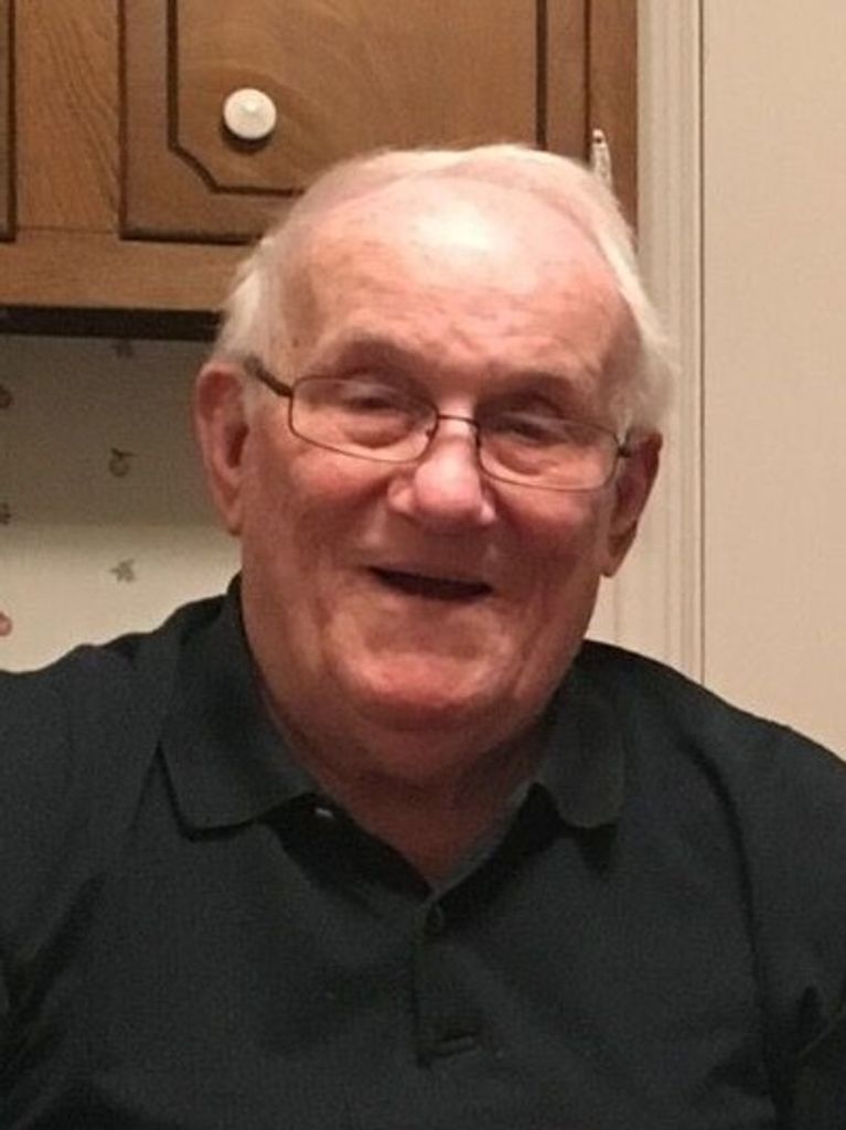 Kenneth Garman Profile Photo