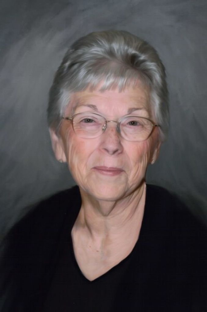 Harriett Anne German Profile Photo
