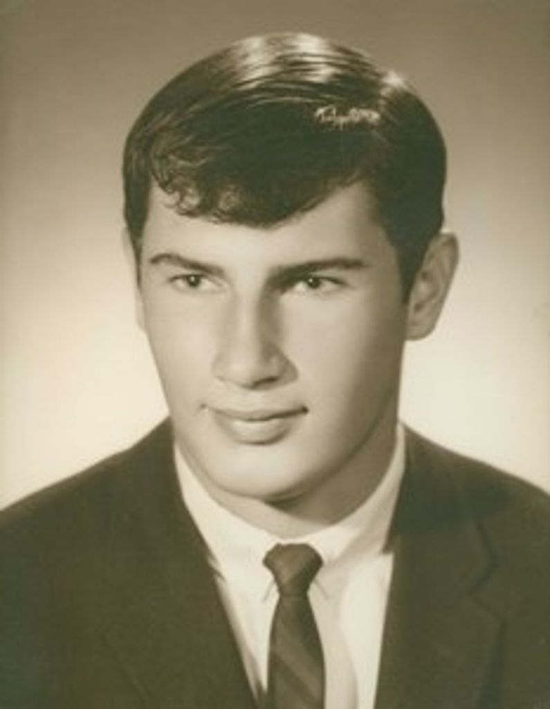 Jack H. Paul Jr.
