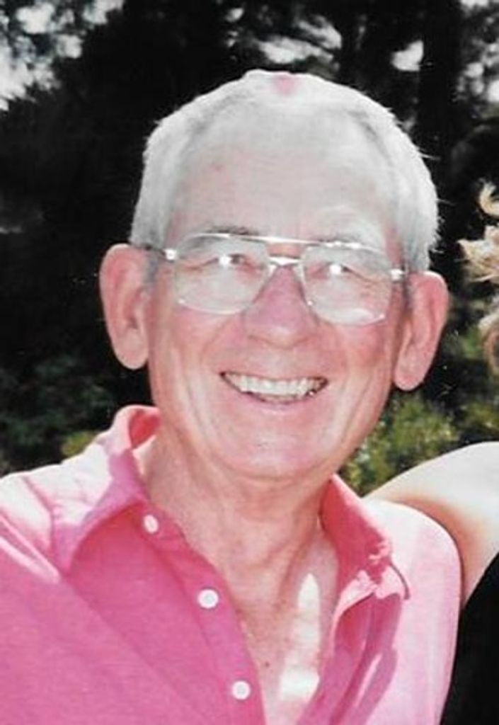 William Lonnie "Billy" Bowers Profile Photo