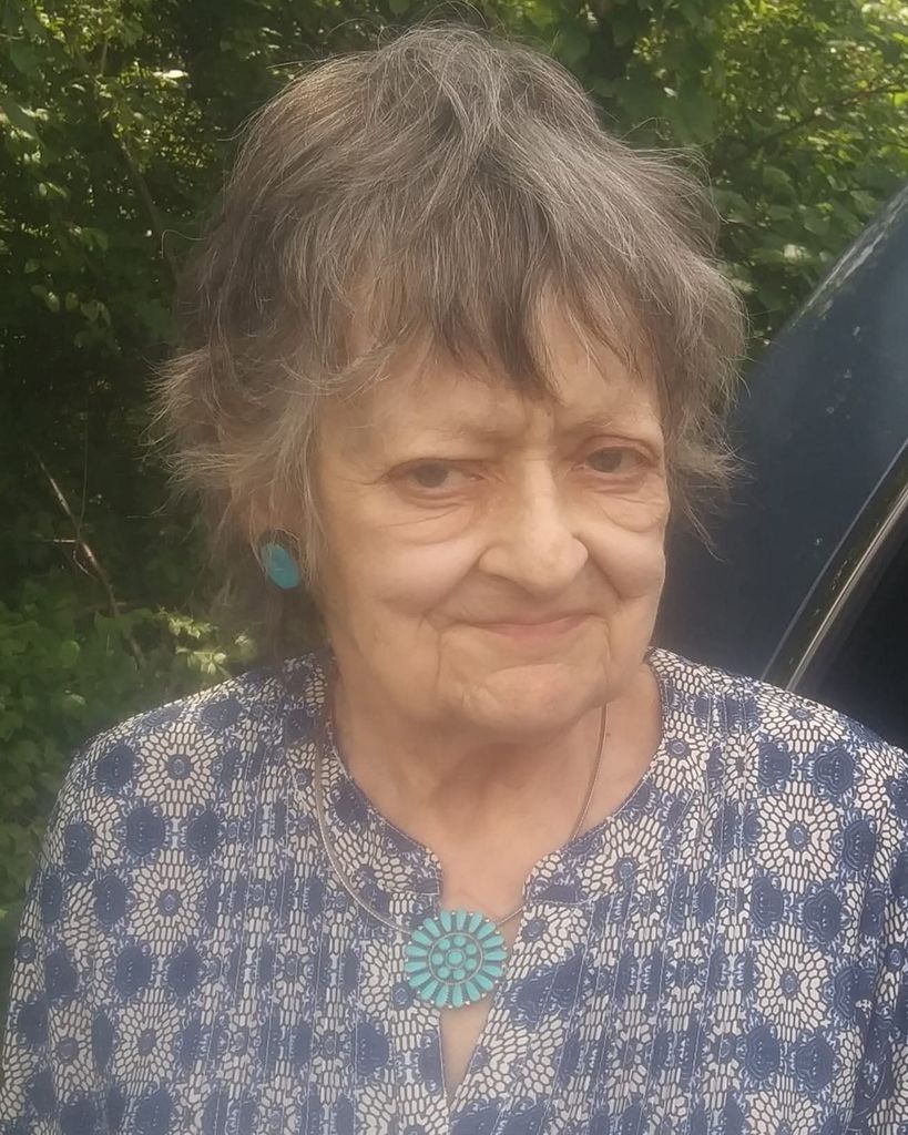 Judyth Eileen Heinfeld