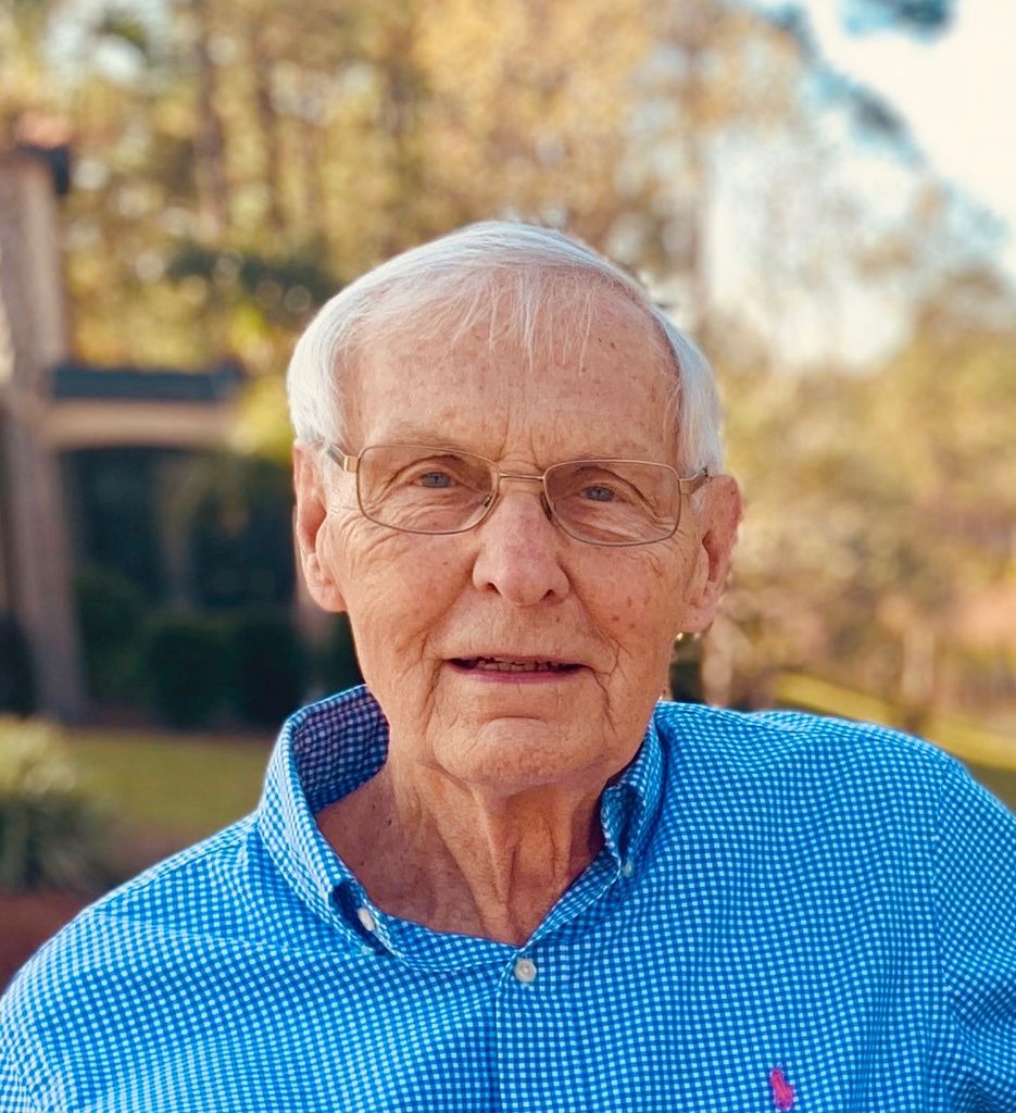 Charles "Chuck" Stoyer Profile Photo