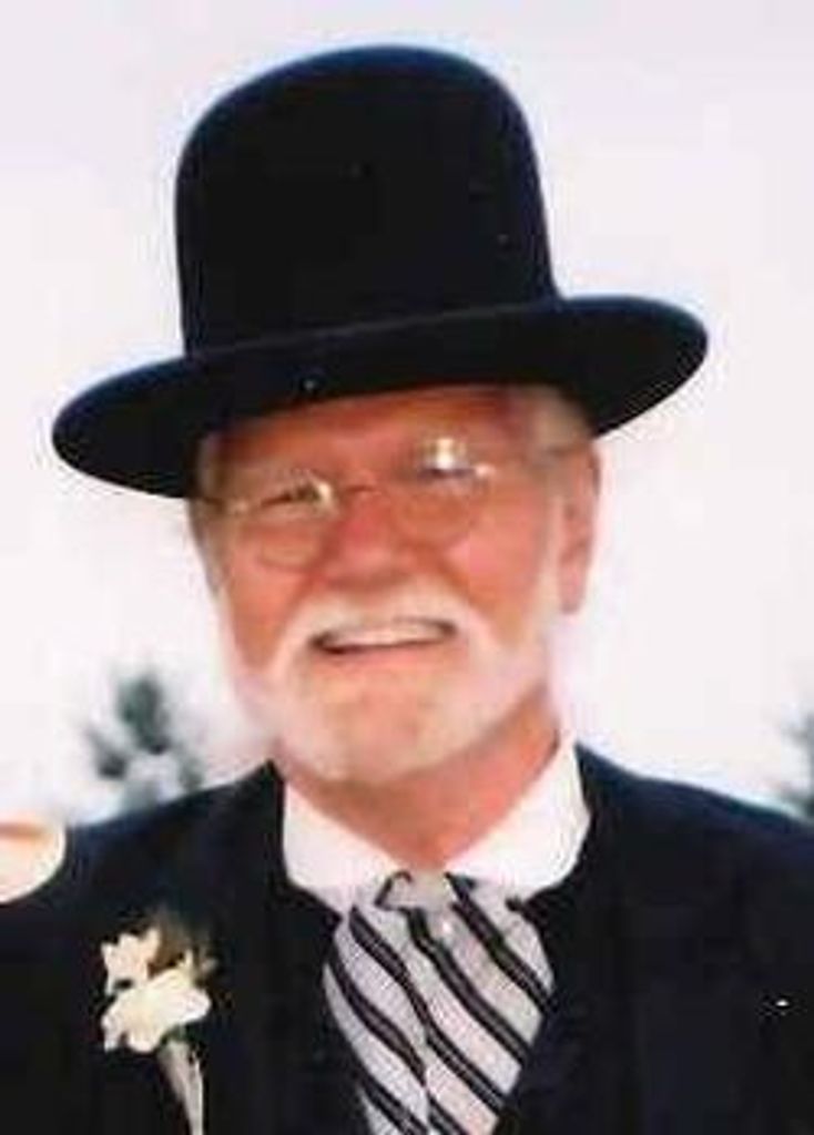 James "Red" Wernecke