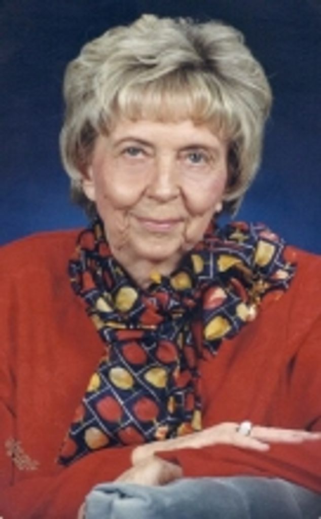 Laverne Miller 'Mickey' Marcum