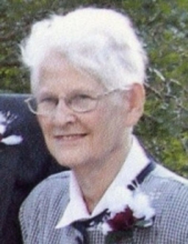 Rose Marie Hansen