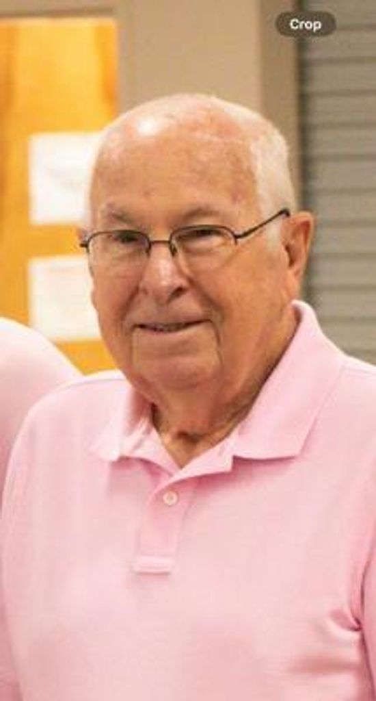 David Claude Bumgardner Profile Photo