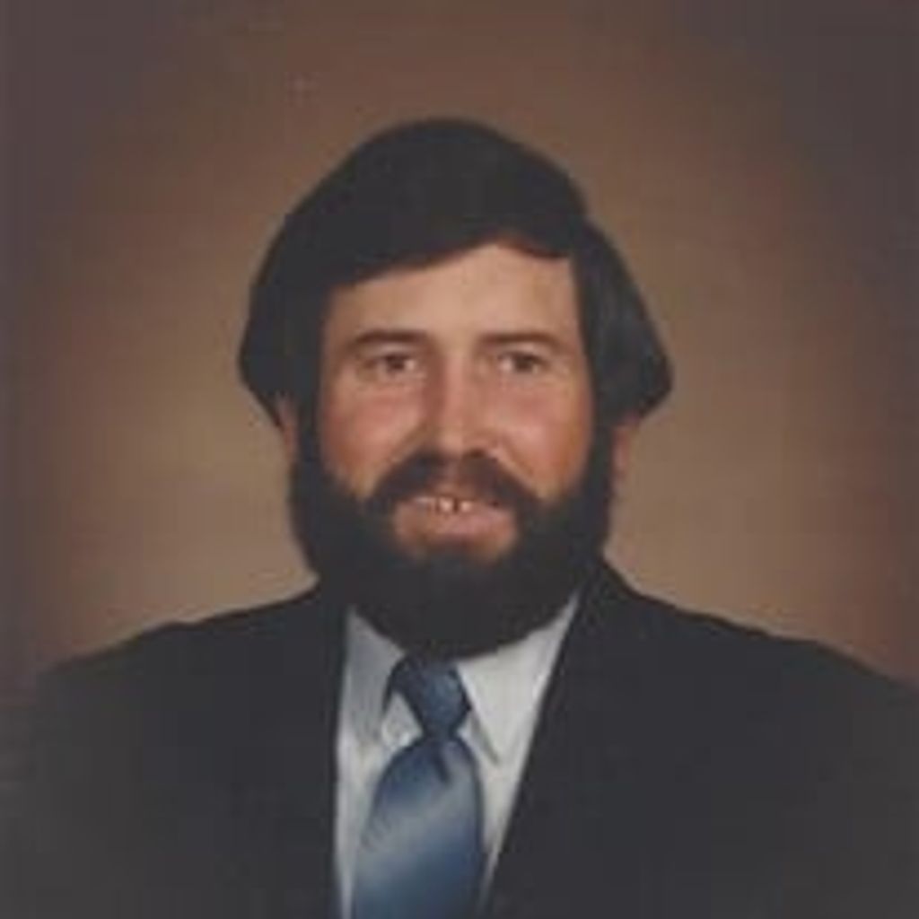 Billy Ray Alberd
