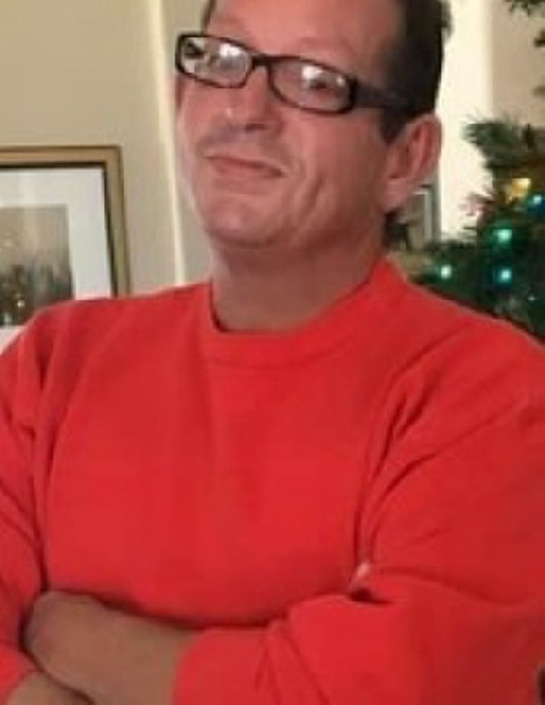 Jeffrey A. Burlo Profile Photo