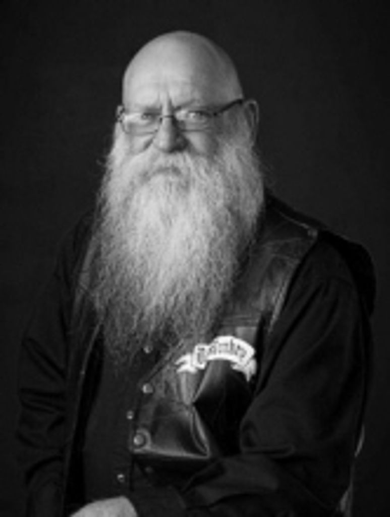 Ricky Monk