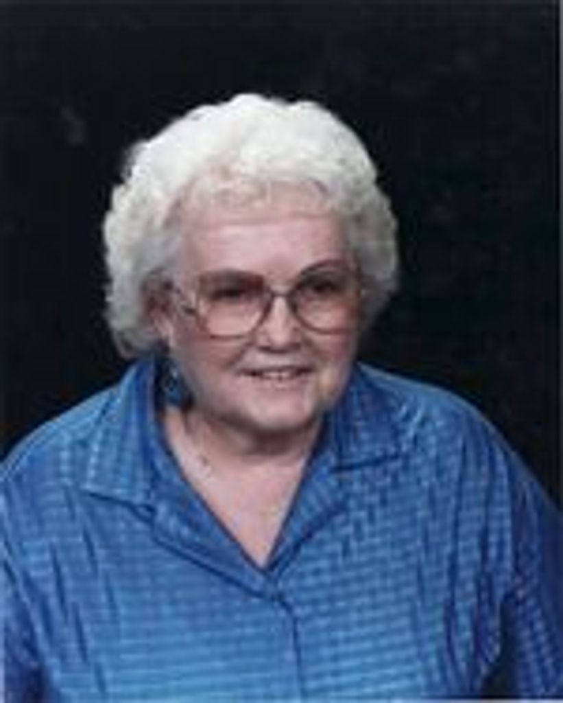 Betty Dewar