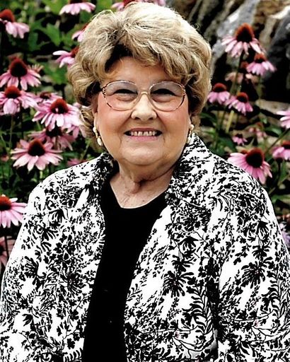 Velda Florence Redmon-Staggs Profile Photo