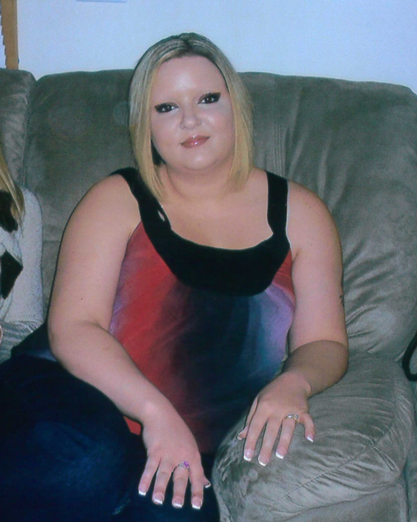 Crystal LeAnn Brown Profile Photo