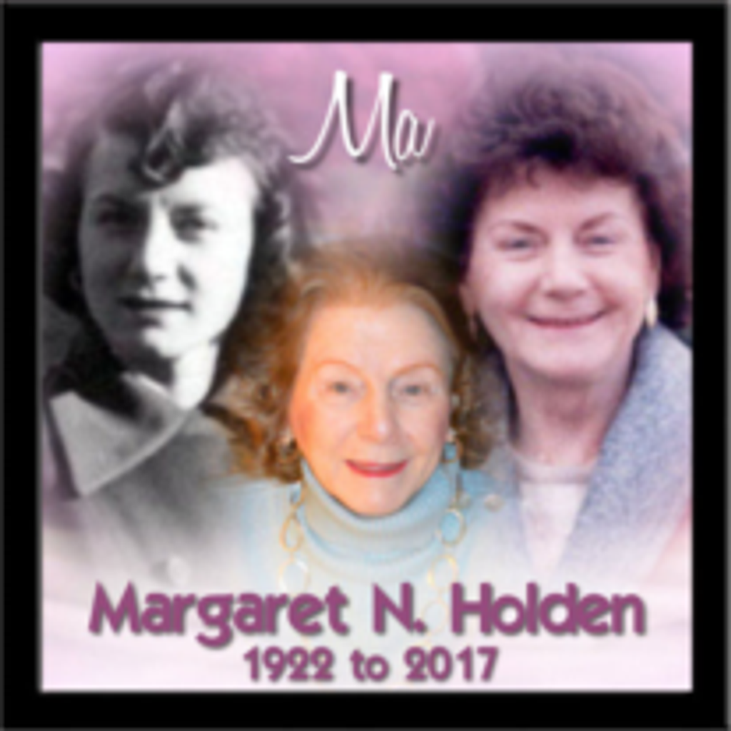 Margaret N. Holden