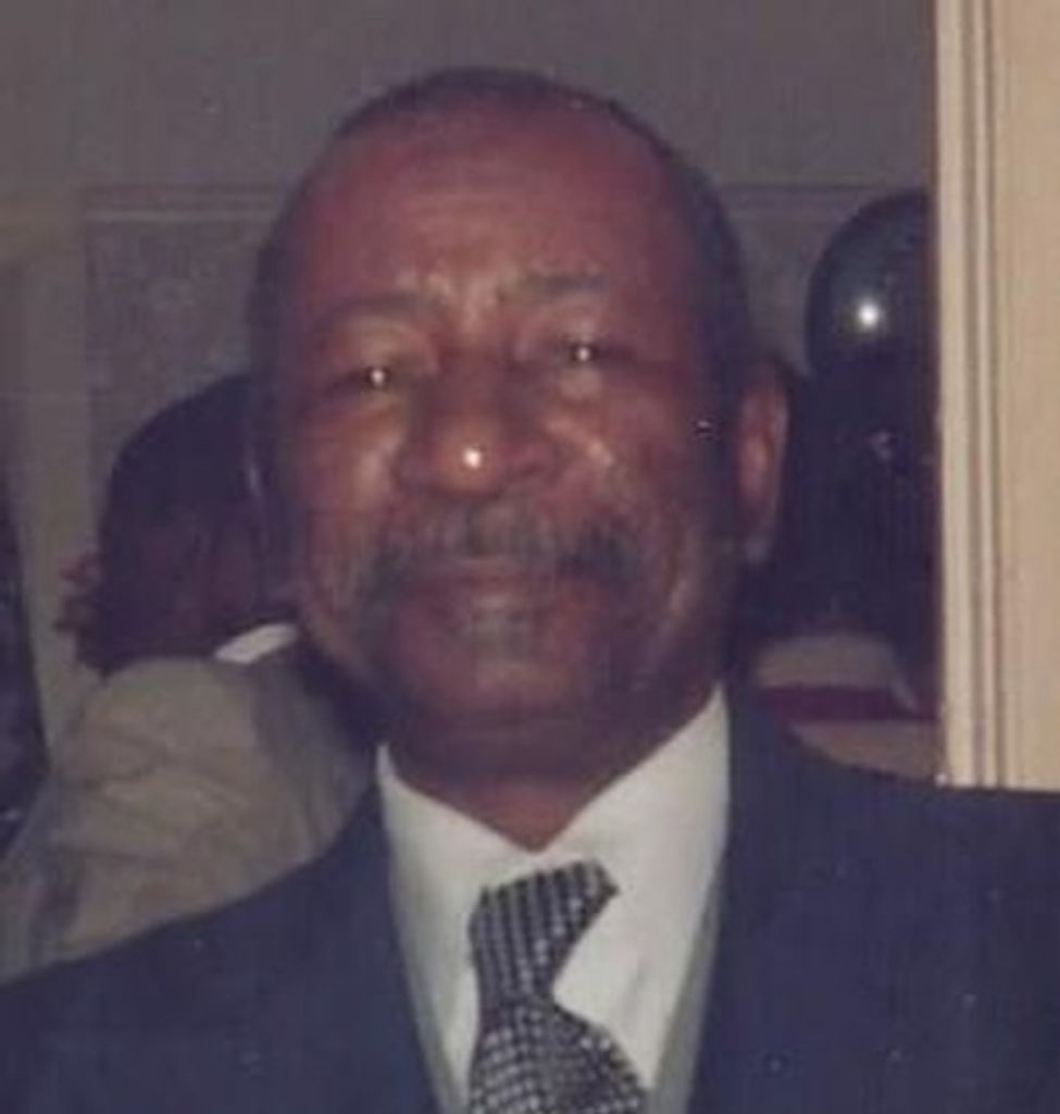 Robert Harris Mcginnis, Jr. Profile Photo