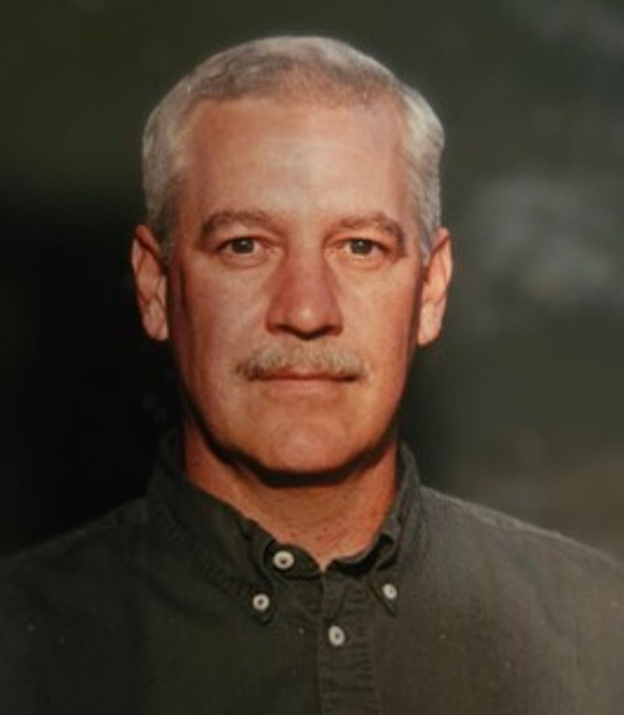 Douglas Patterson Profile Photo
