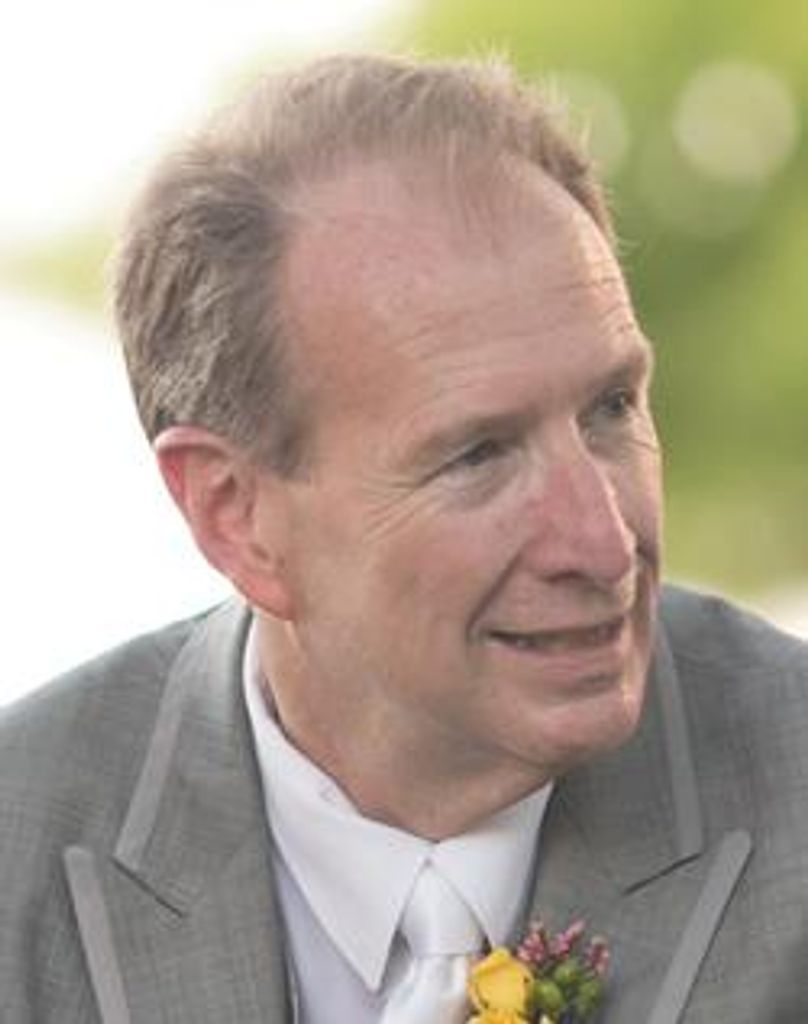 Mark Allen Normand