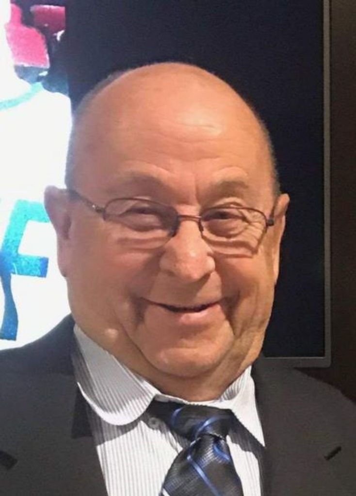 Ronald C. Anderson Profile Photo