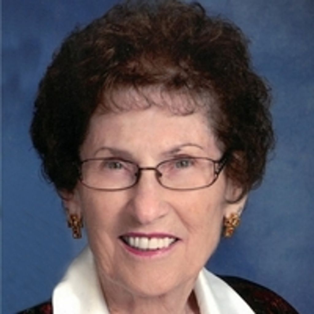 Lois Louann Fratzke Profile Photo