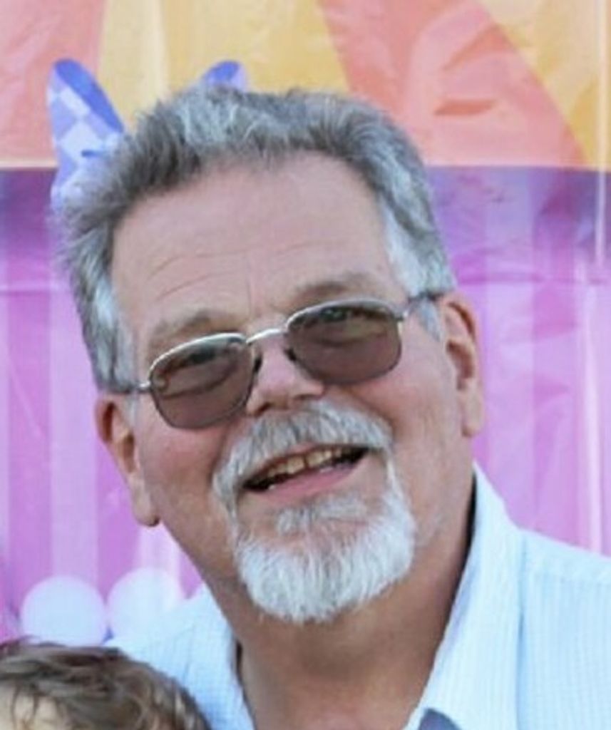 Michael John Cox Profile Photo