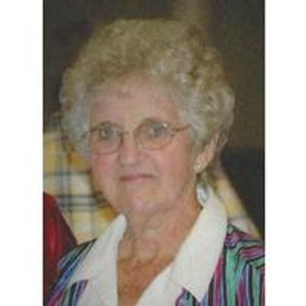 Nita Fenley Noel