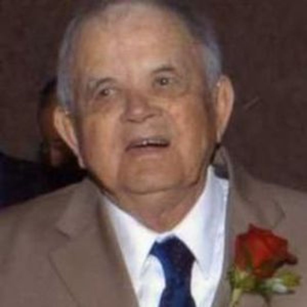 David A. Rhinehart Profile Photo