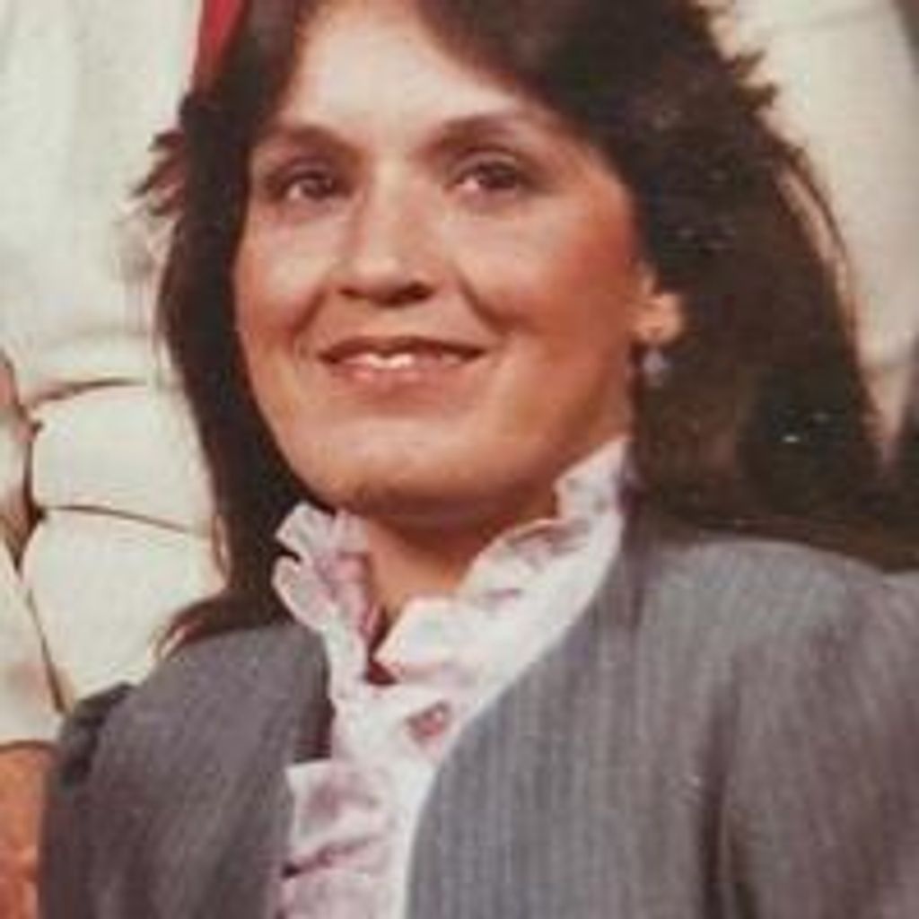 Linda Carol Cayouette