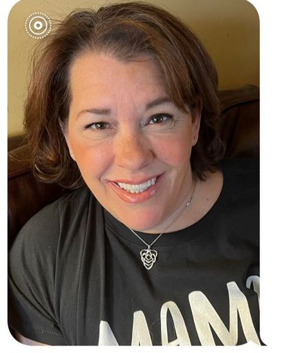 Kerrin Rosania's obituary image