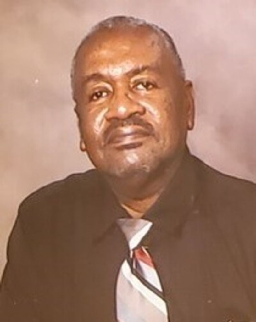 Harvey Michael Henderson Profile Photo