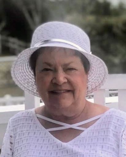 Karen F. Davis's obituary image