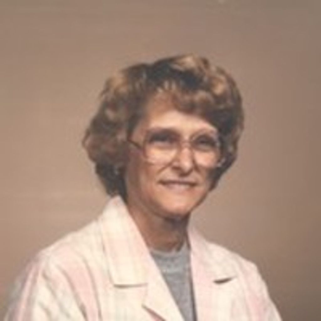Cecile Audrey Hebert
