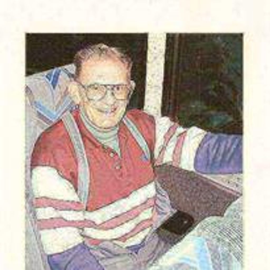 Gordon James Rogers Profile Photo