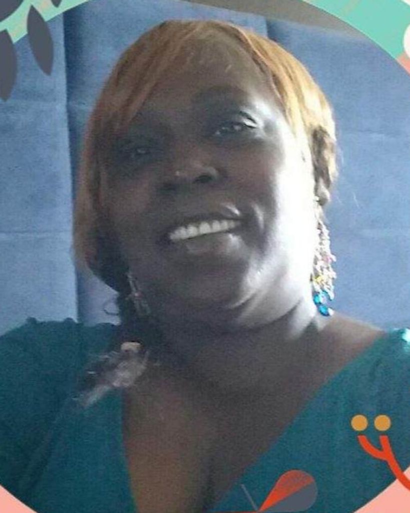 Sherree Alzadia Sanders Profile Photo