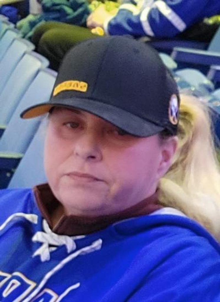 Jennifer M. Martelle