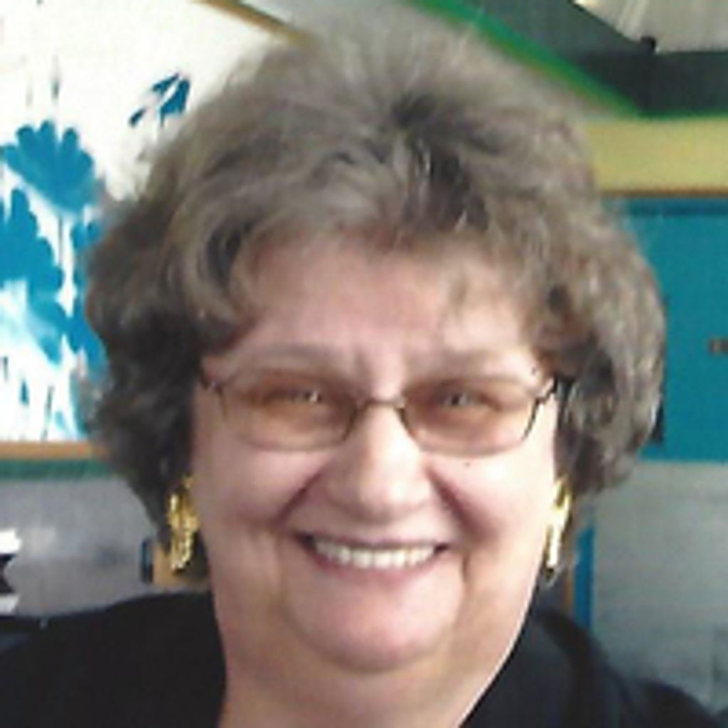 Judy Bischoff Profile Photo