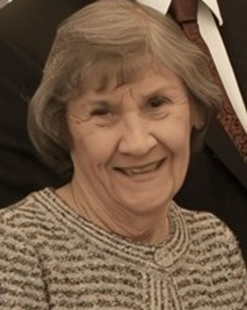 Linda S. Puckett