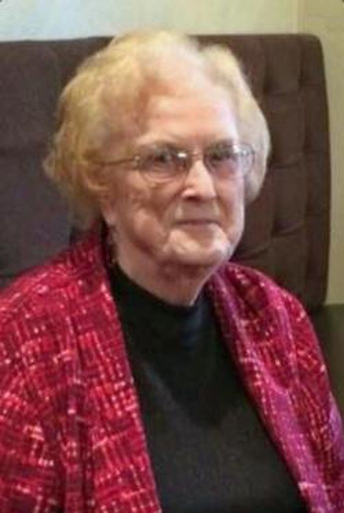 Charlene Yvonne Bathurst Profile Photo