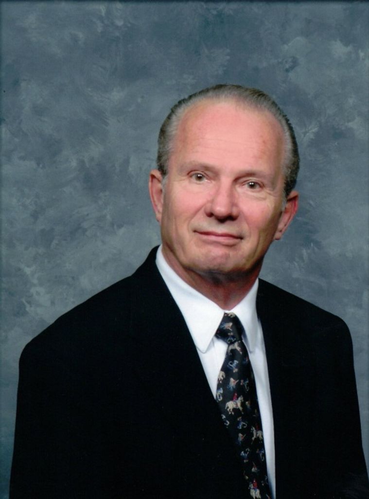 John J. Fisher