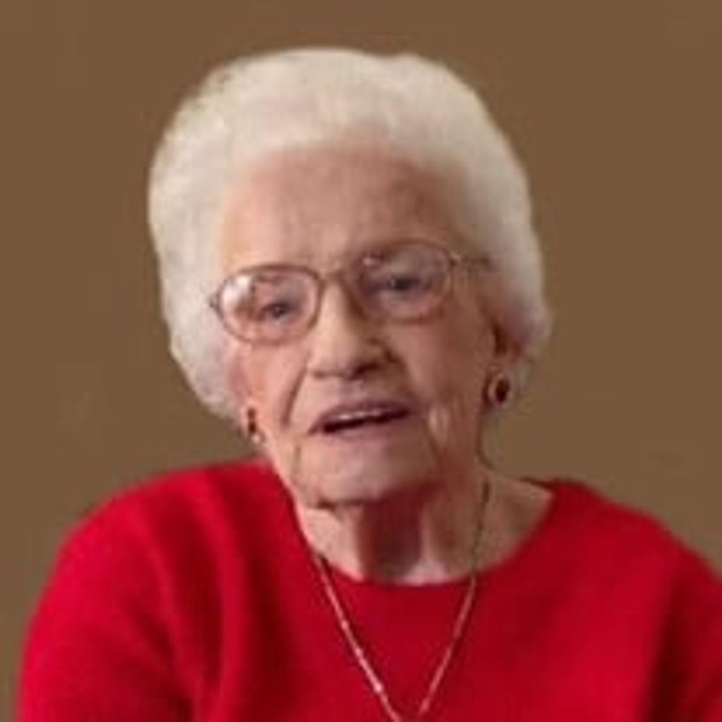 Loretta Halcomb