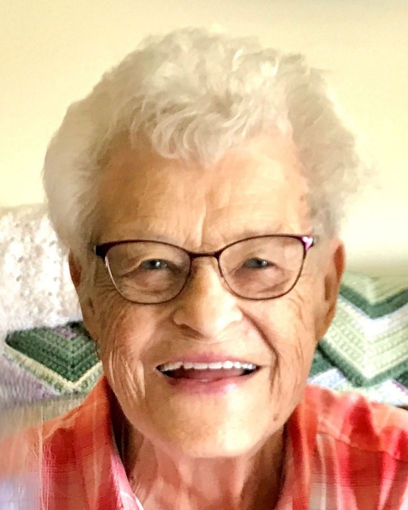 Marlys Jackson