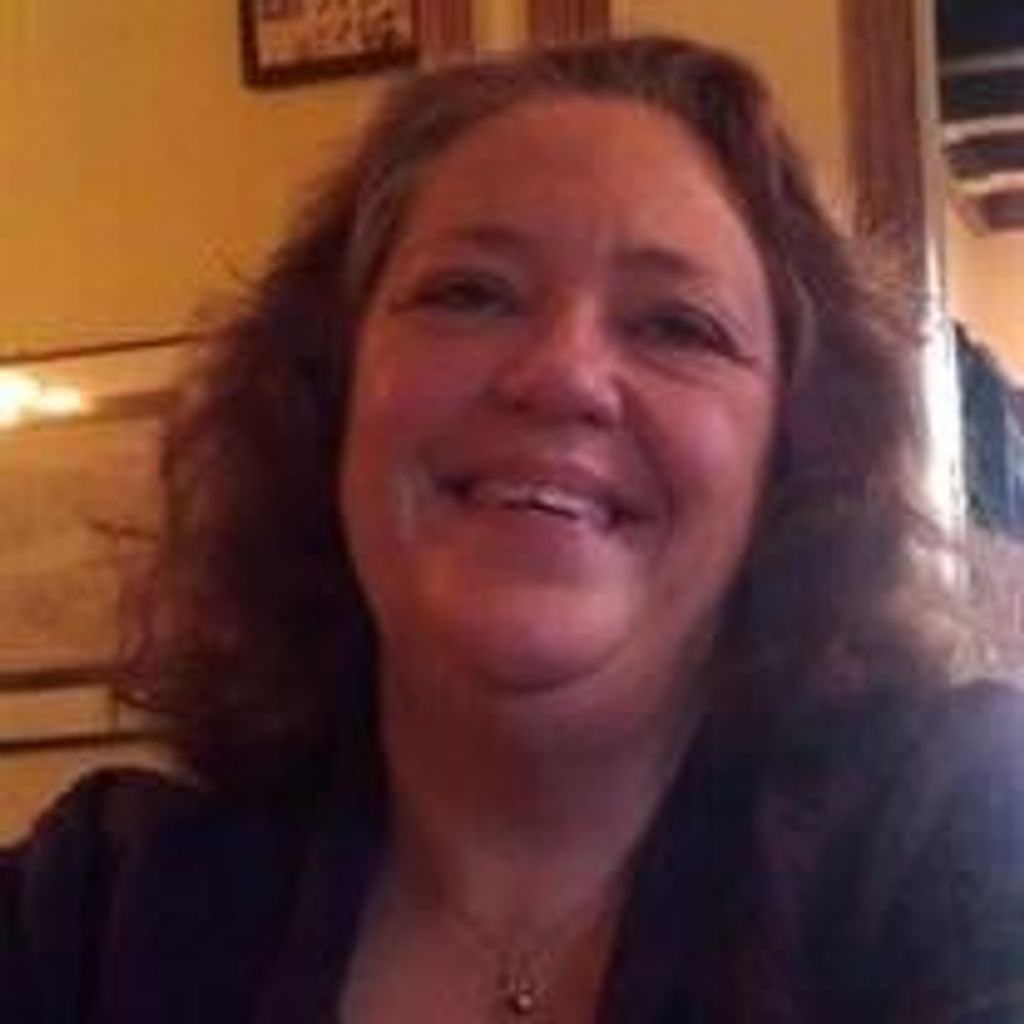 Roxann "Roxie" Mae Conyers