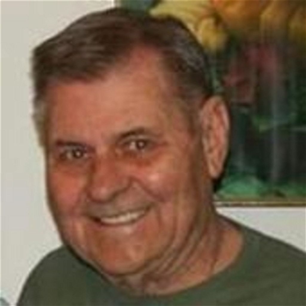 Jerry Donald Slaughter