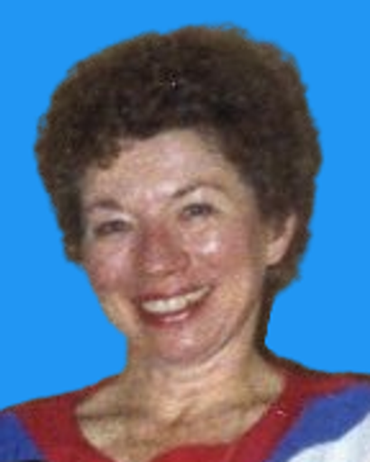 Helen J. Taylor's obituary image