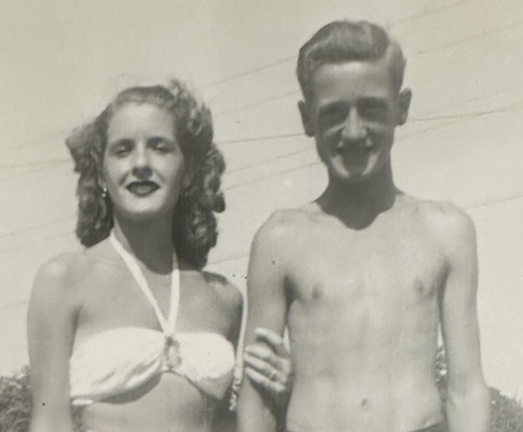 Grace V. Brower Pirches Profile Photo