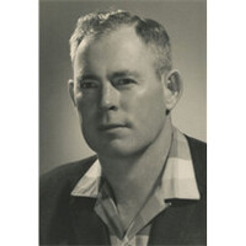Fredrick F. Ritchie