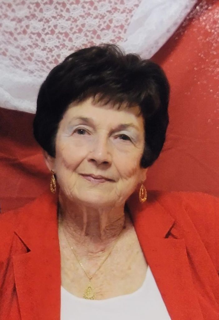 Rowena J. Montgomery Profile Photo