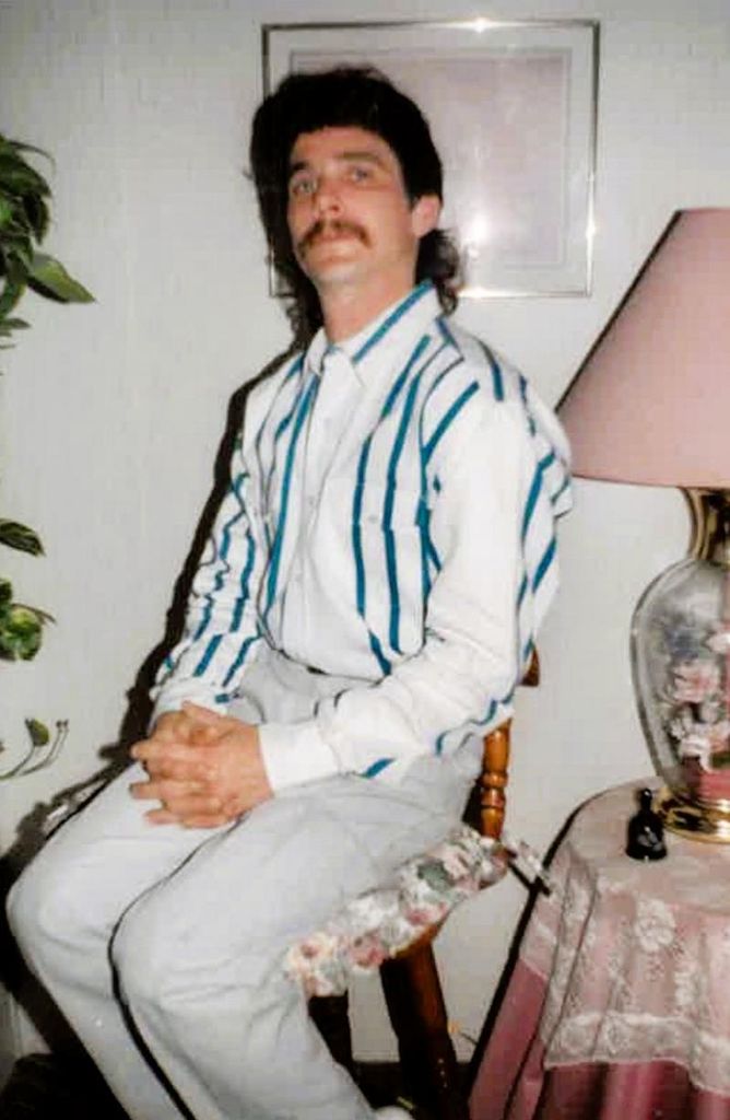 William Joseph Culbreath