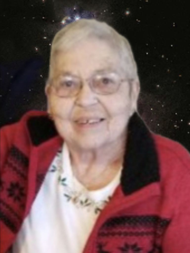 Helen Mae Jacobson Profile Photo