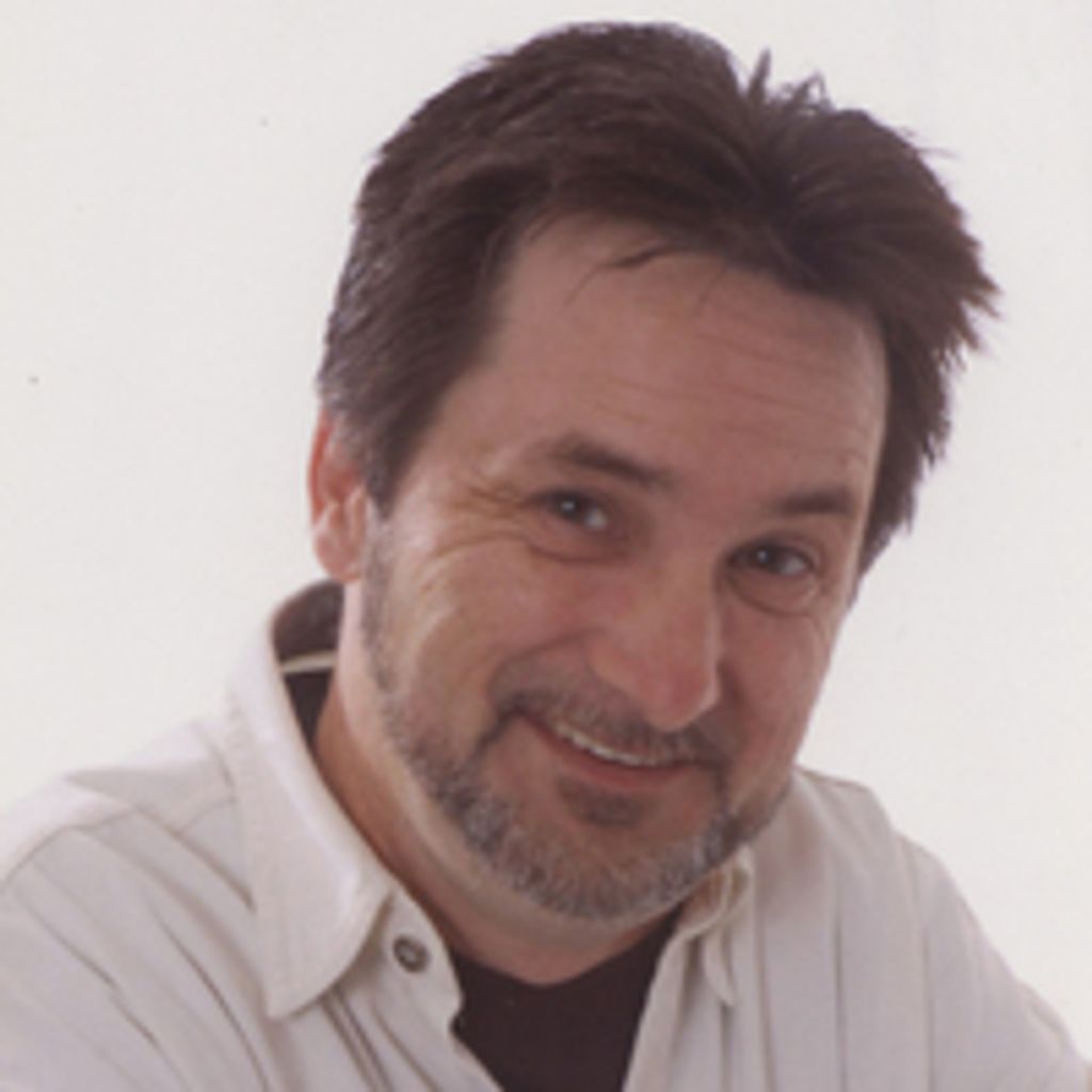 Greg Thacker