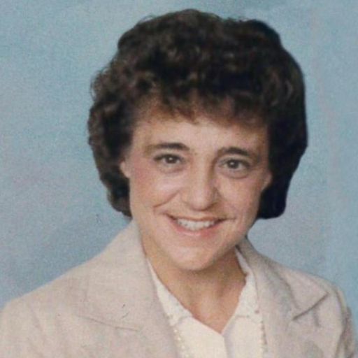 Patricia Carter Profile Photo